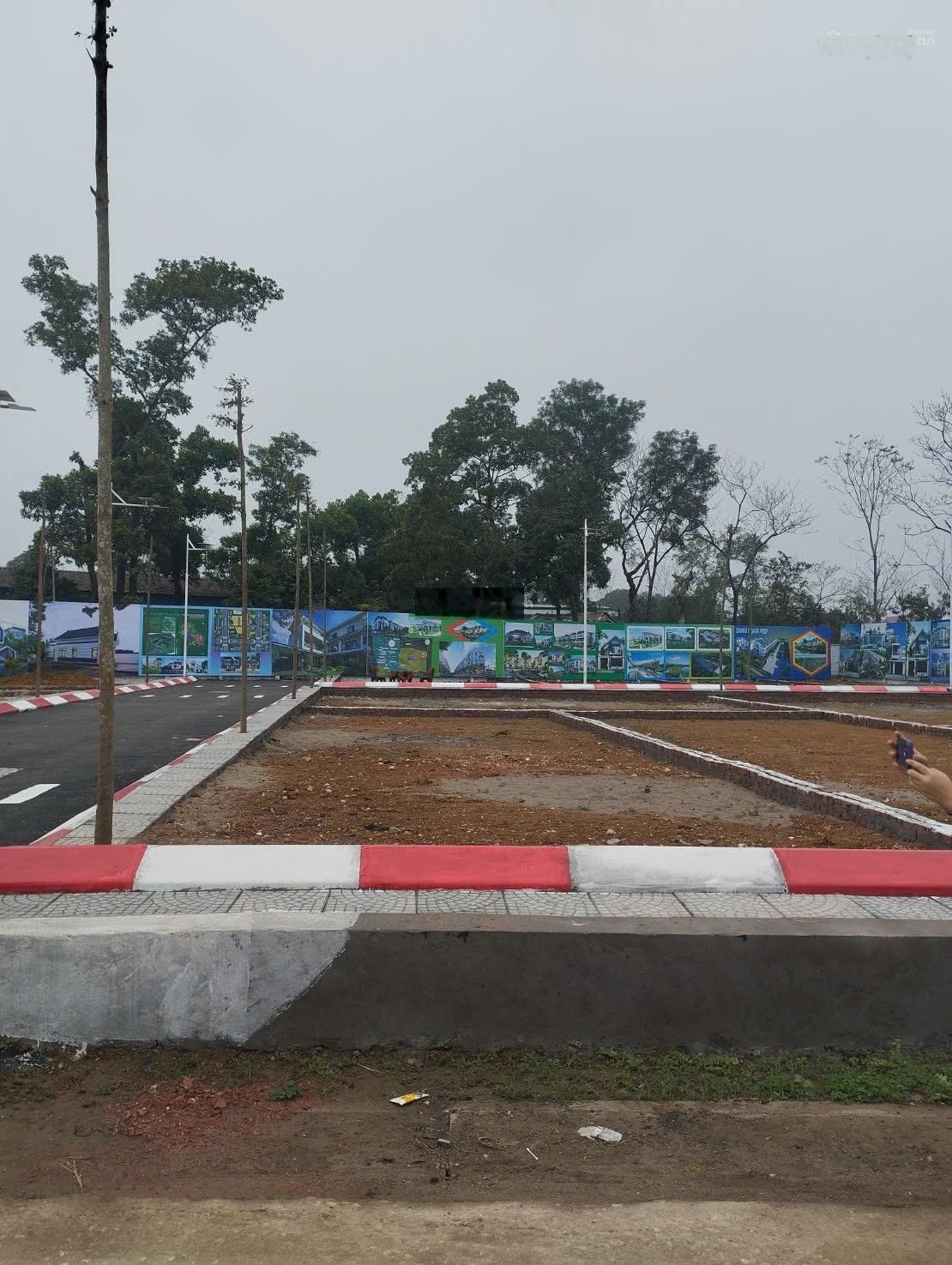 80m full thổ cư xã Xuân Mai, Chương Mỹ 1,5tỷ