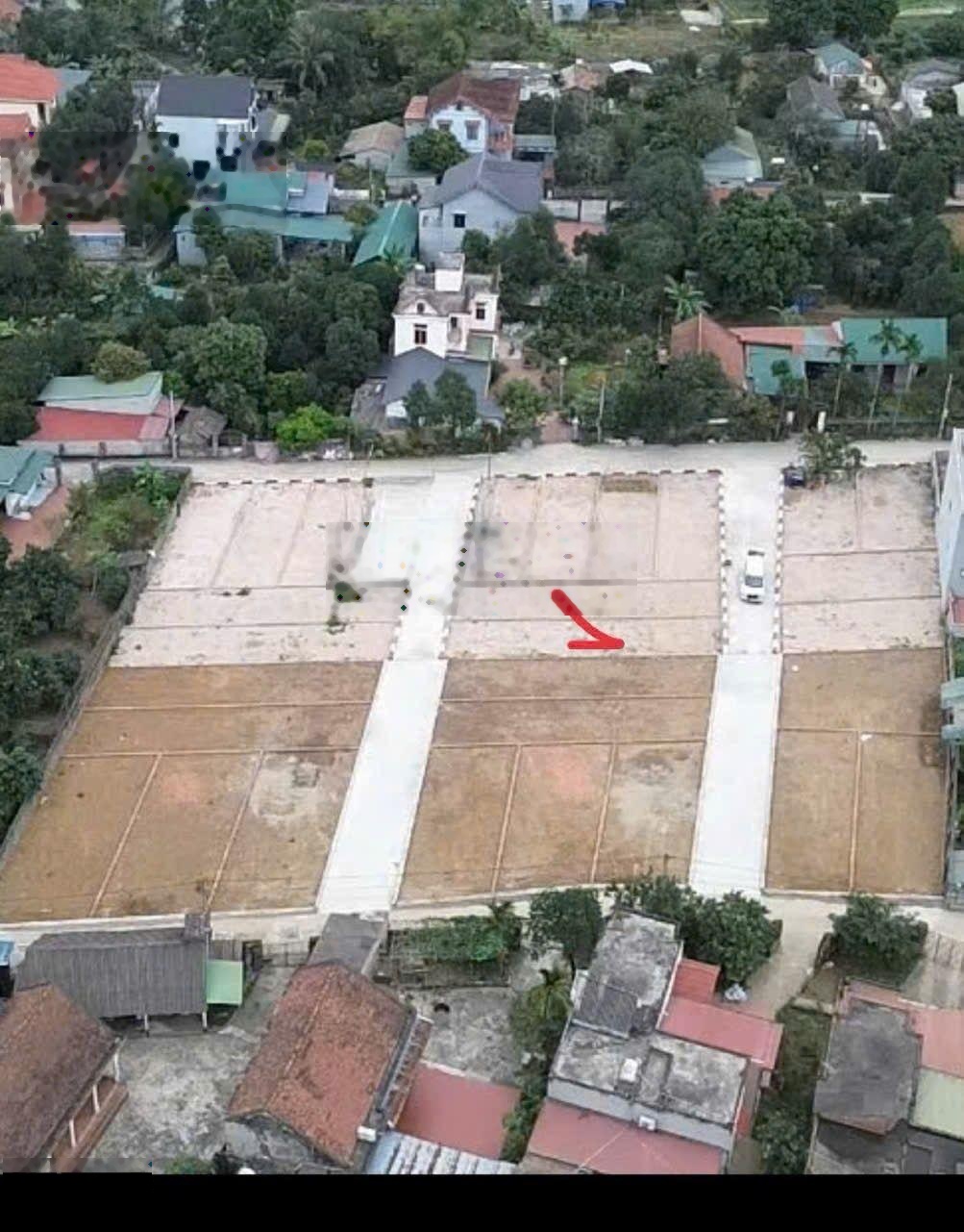 Bán Đất tại khu Cây Đa Mỹ Lương, 1,75 tỷ, 100,1 m2, giá siêu hời