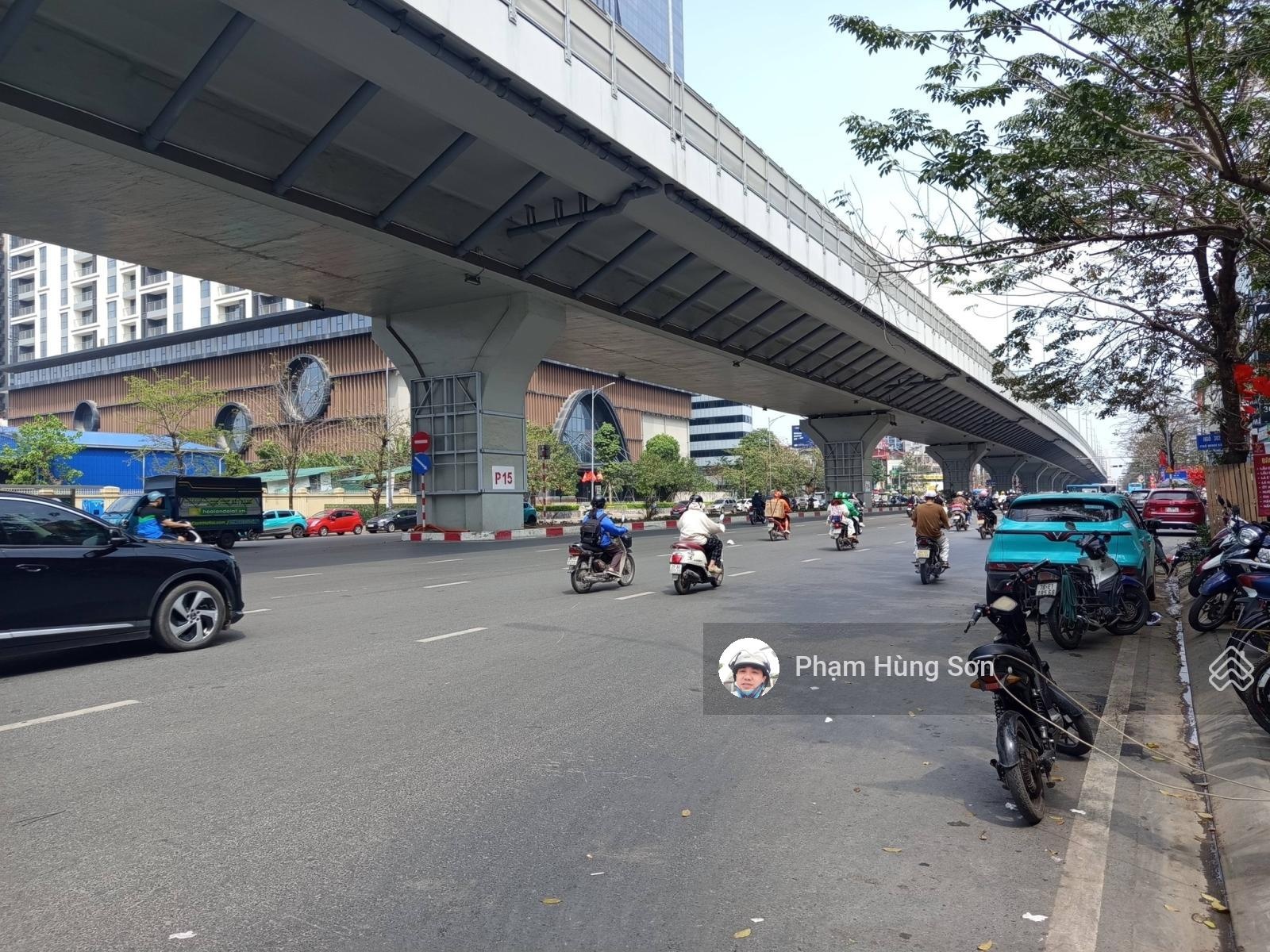 Bán gấp nhà siêu hot tại Minh Khai, 4,8 tỷ, 25m2, 5 tầng, 3PN, 4WC ngõ cực nông