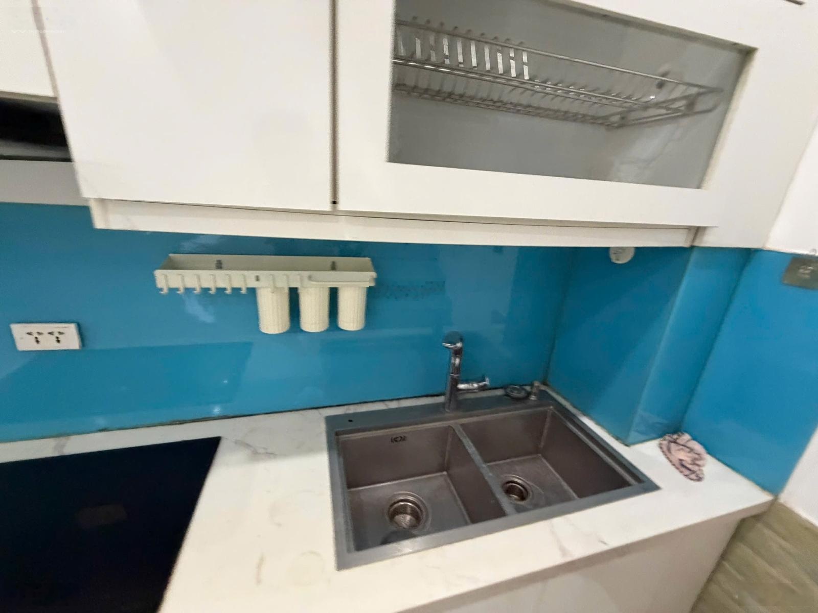 Nhà riêng cho hộ gia đình vừa túi tiền, sổ đỏ đầy đủ