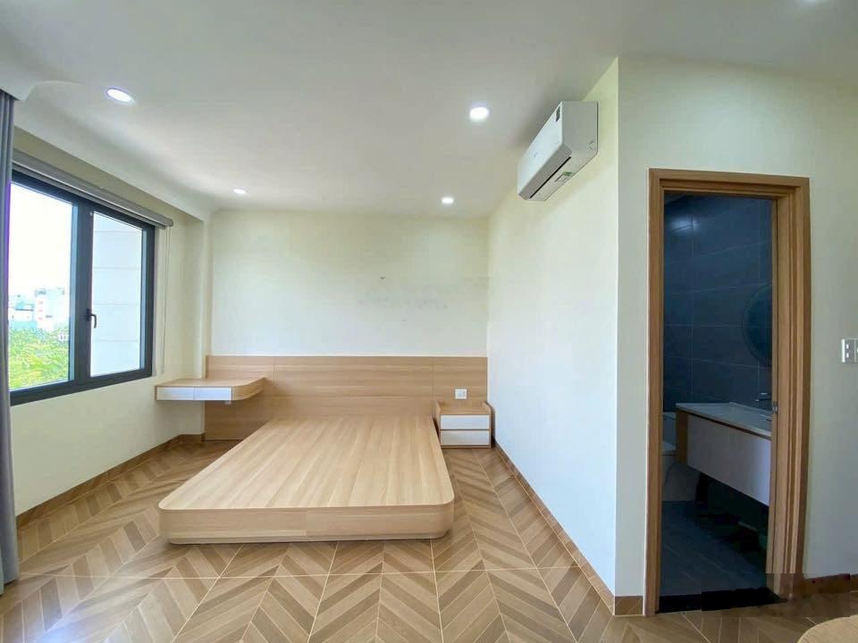 Bán nhà riêng Cô9 cần bán giá 2,09 tỷ, 55m2, 5PN, 4WC tại Nơ Trang Long, p 12, Q.Bình Thạnh, HCM