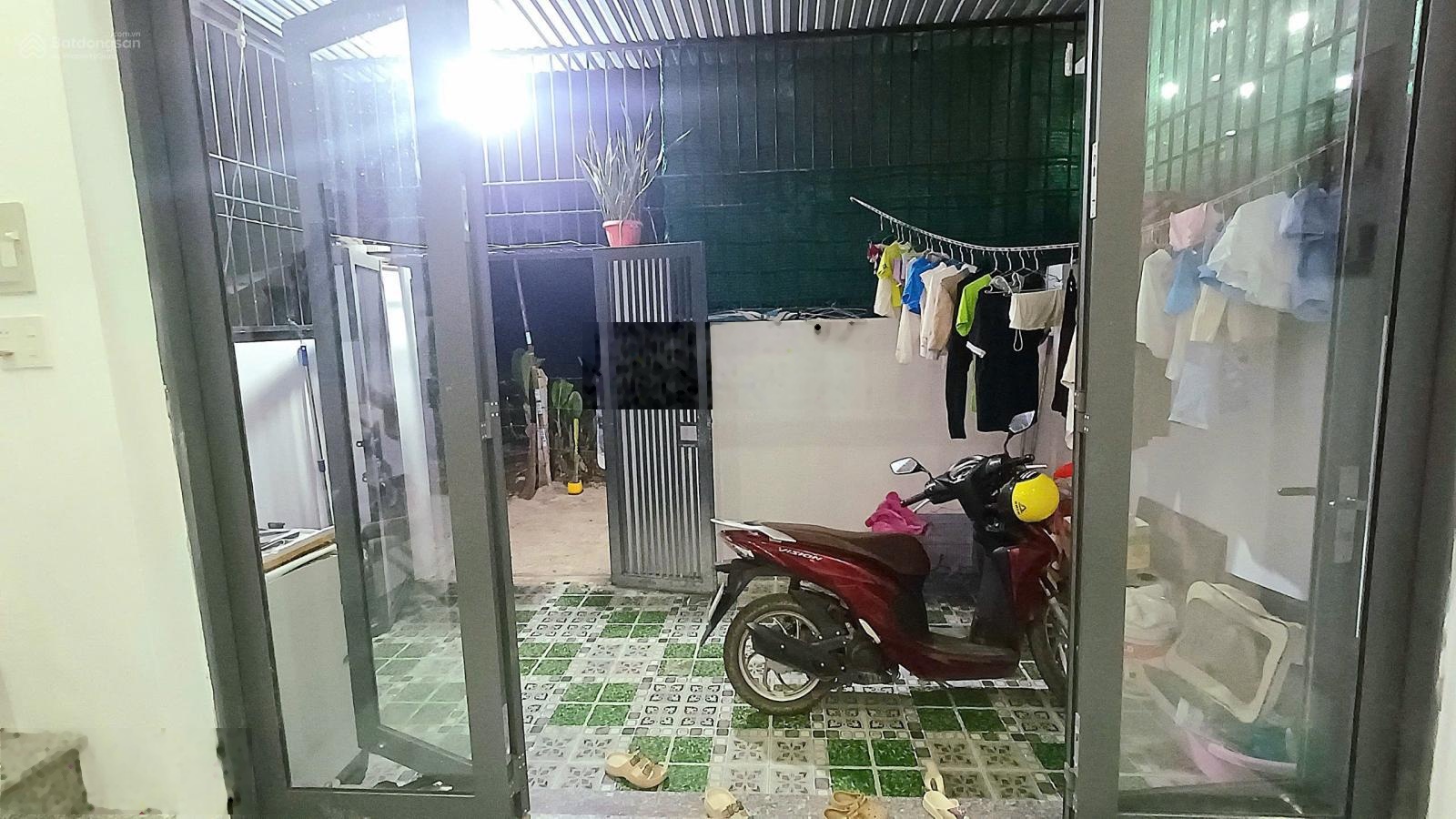 Bán nhà gác lửng Vĩnh Ngọc _ Tây Nha Trang chỉ 1 tỷ 850 gần ngay trung tâm giá tốt