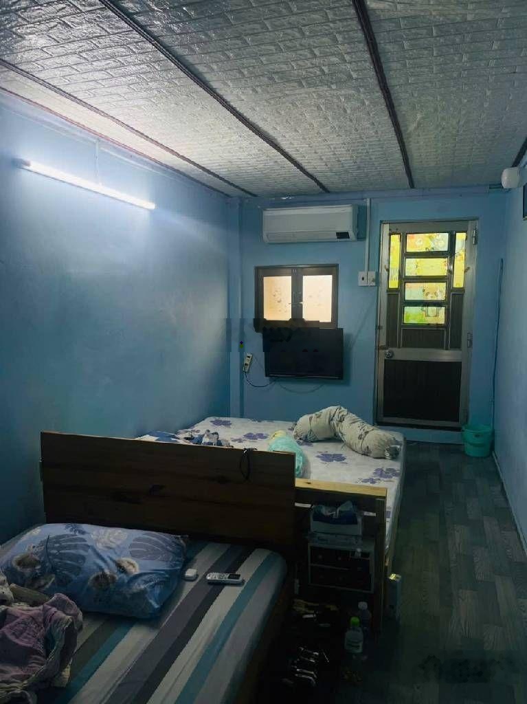 Phố tây bùi viện - 2.4x10 - nhà mới đẹp