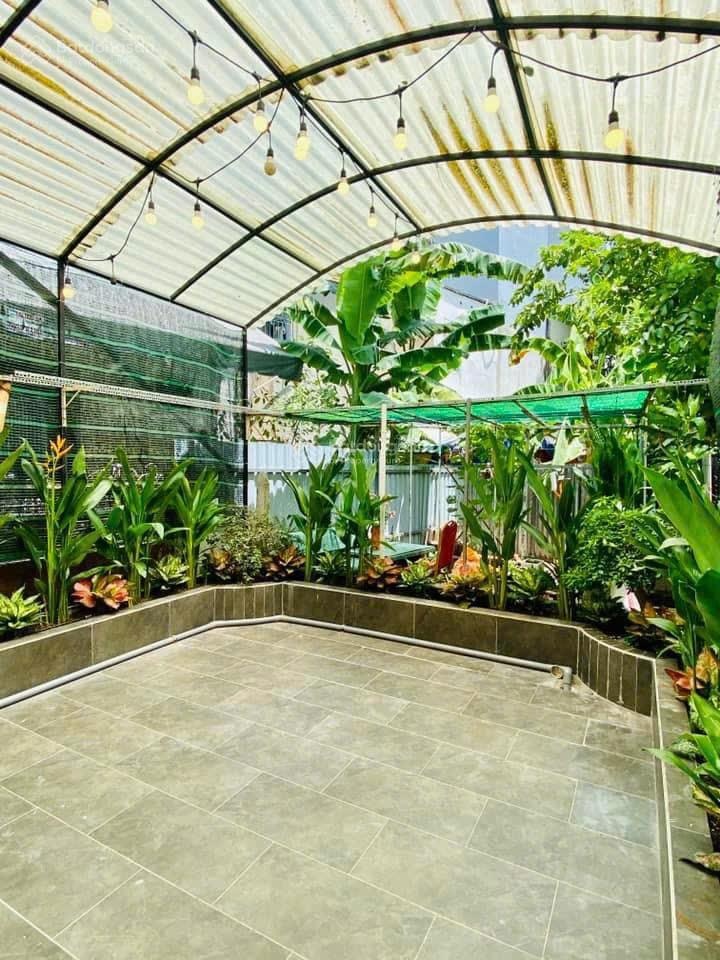 Chú Ba bán nhà 50m2 xây 2 lầu đường Vườn Lài,Q12 giá 2tỷ250. Gần cầu Sắt, hẻm 6m, sổ riêng