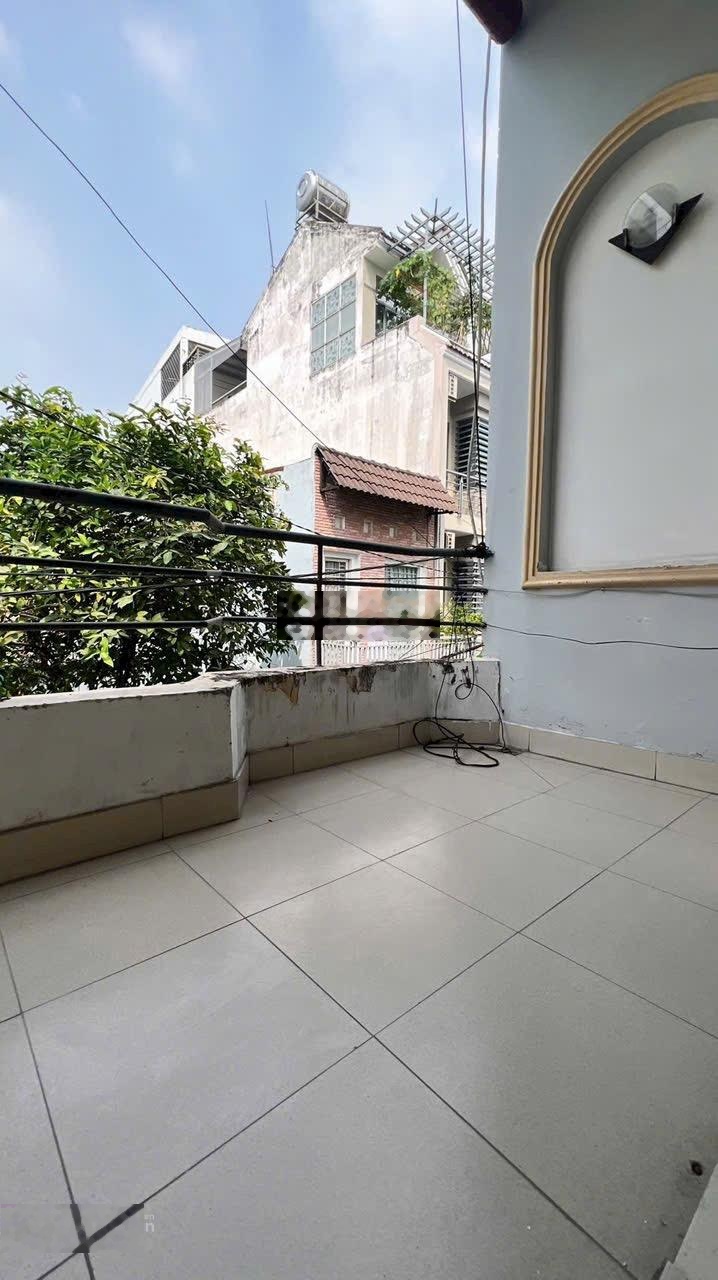 QUÁ HỜI!!! XEM LÀ MÊ CĂN NHÀ Ngô Tất Tố, Bình Thạnh. Hẻm 4m. DT 46,8m2-2,150tỷ