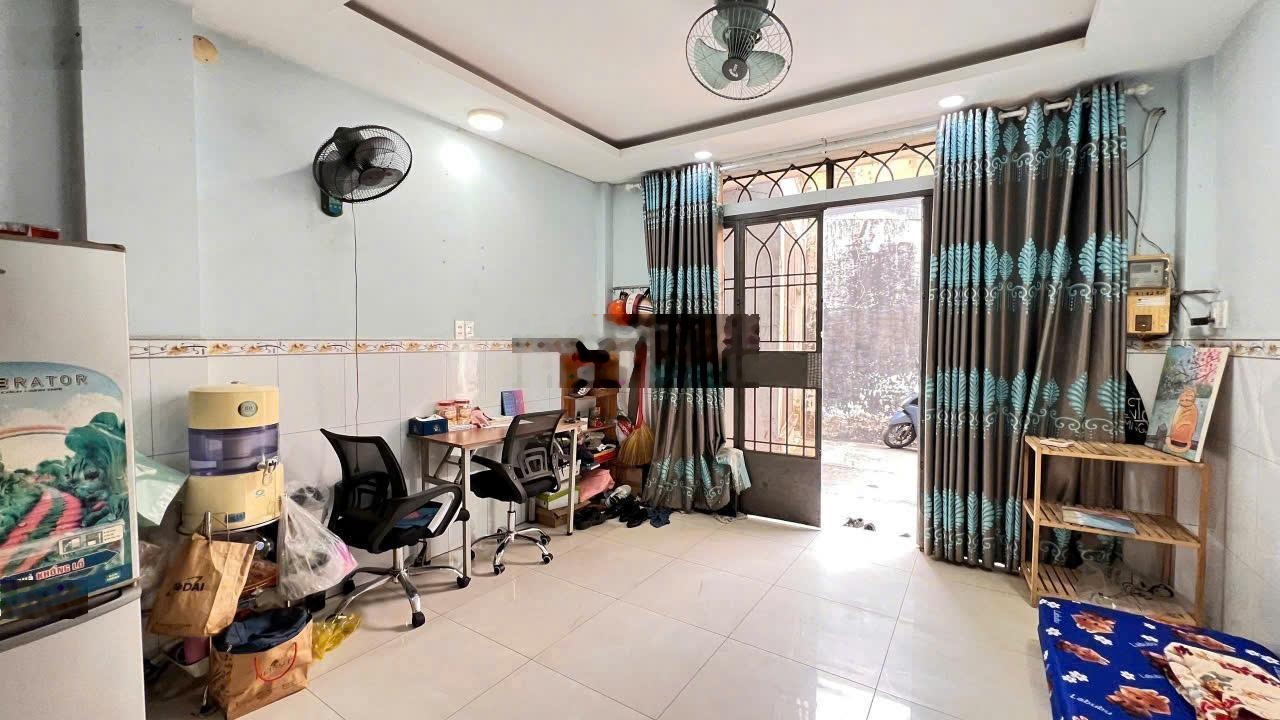 Bán nhà hẻm đường quang trung gò vấp | giá tốt 3 tỷ 150. liên hệ anh út : 0908120770