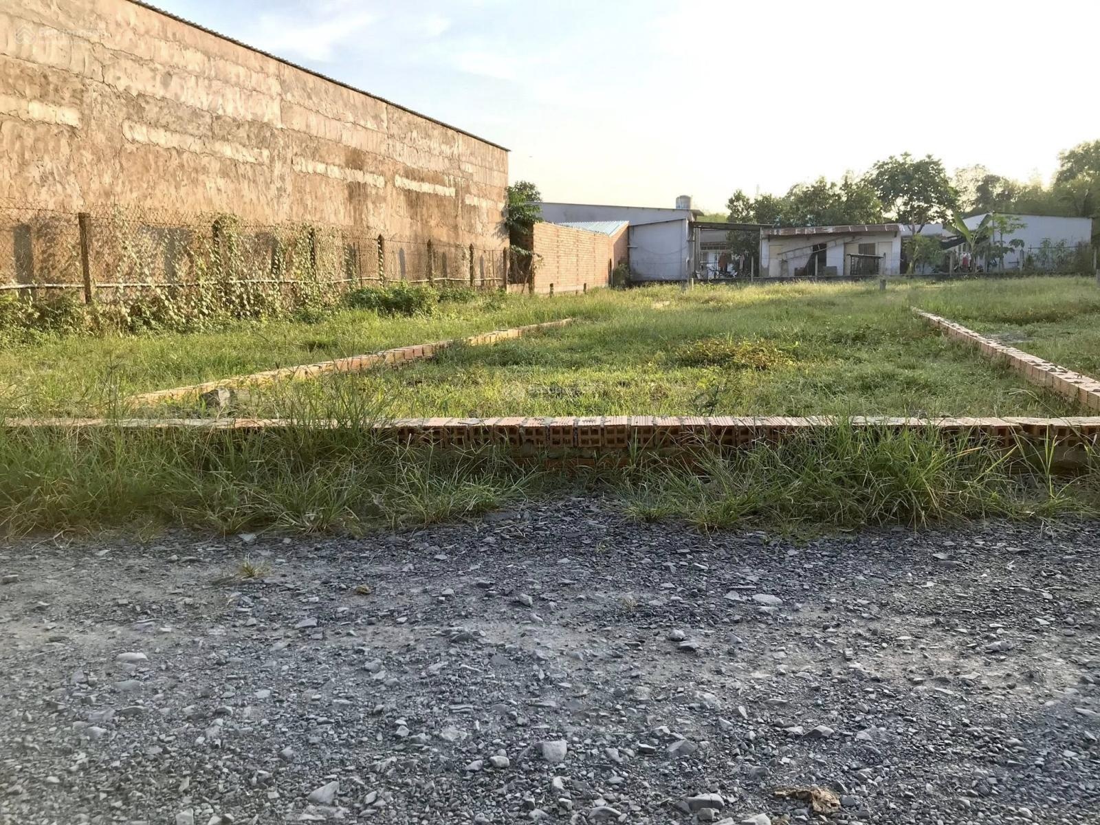 Bán đất tại đường Lê Thị Dệt, Xã Tân An Hội, Củ Chi, Hồ Chí Minh 1 tỷ, 103 m2 uy tín giá ưu đãi