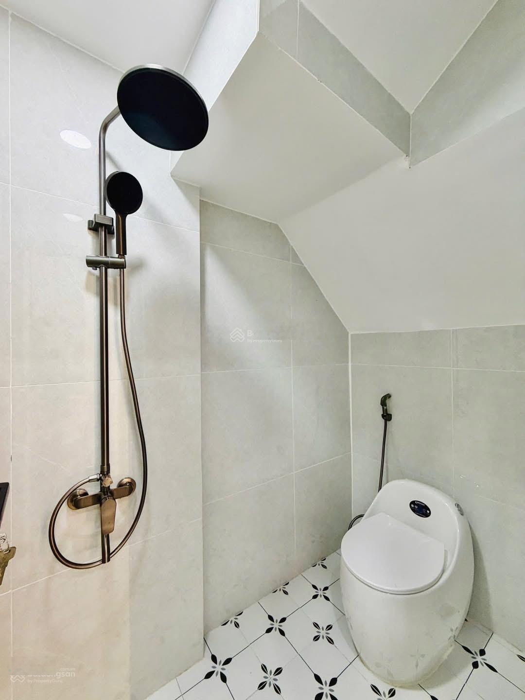 Chính chủ bán nhà đường Bùi Đình Tuý P.14 Q.Bình Thạnh giá 2 tỷ 380tr/58m2.