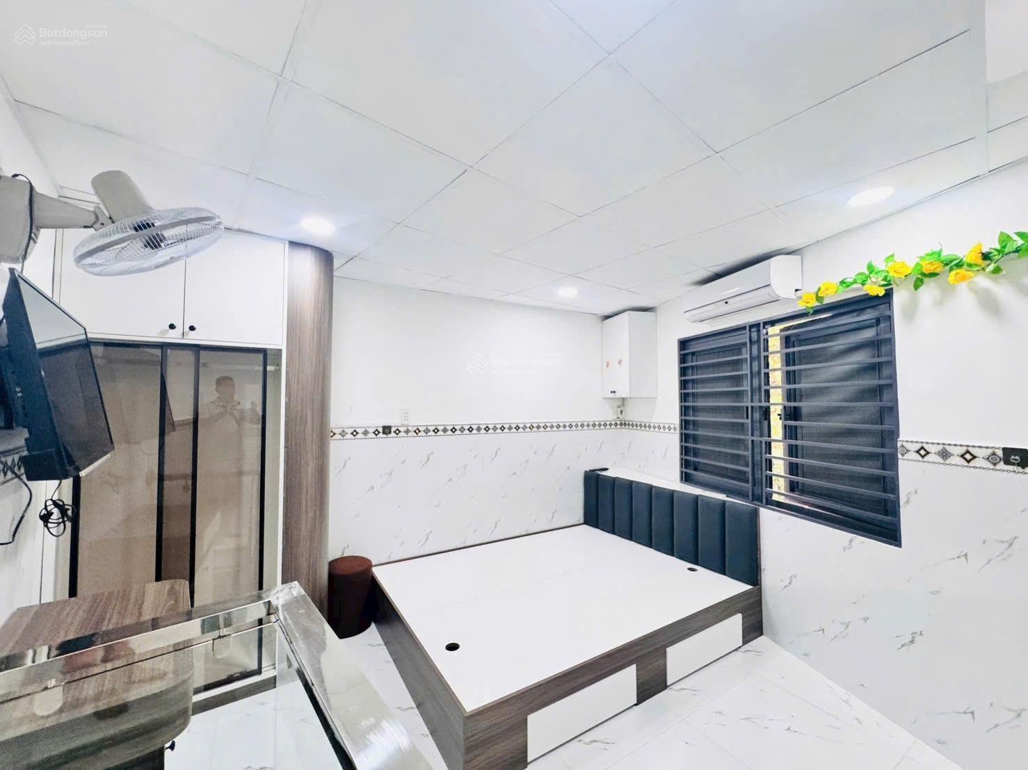 Nhà mặt tiền Trường Đăng Quế Gò Vấp | Kinh doanh tốt giá chỉ 3,25 tỷ. Liên hệ: 0908120770