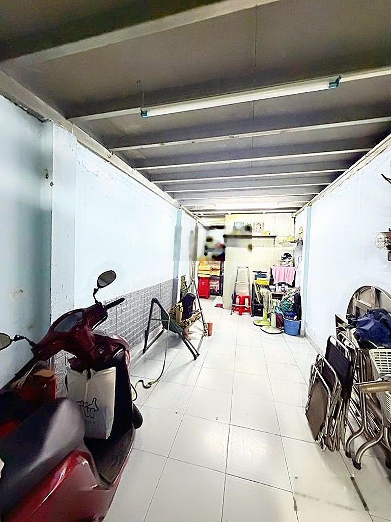 Nhà c4, sổ đẹp, ko lg qh - vĩnh viễn - 31.1m2, 2tầng - 4.68tỷ