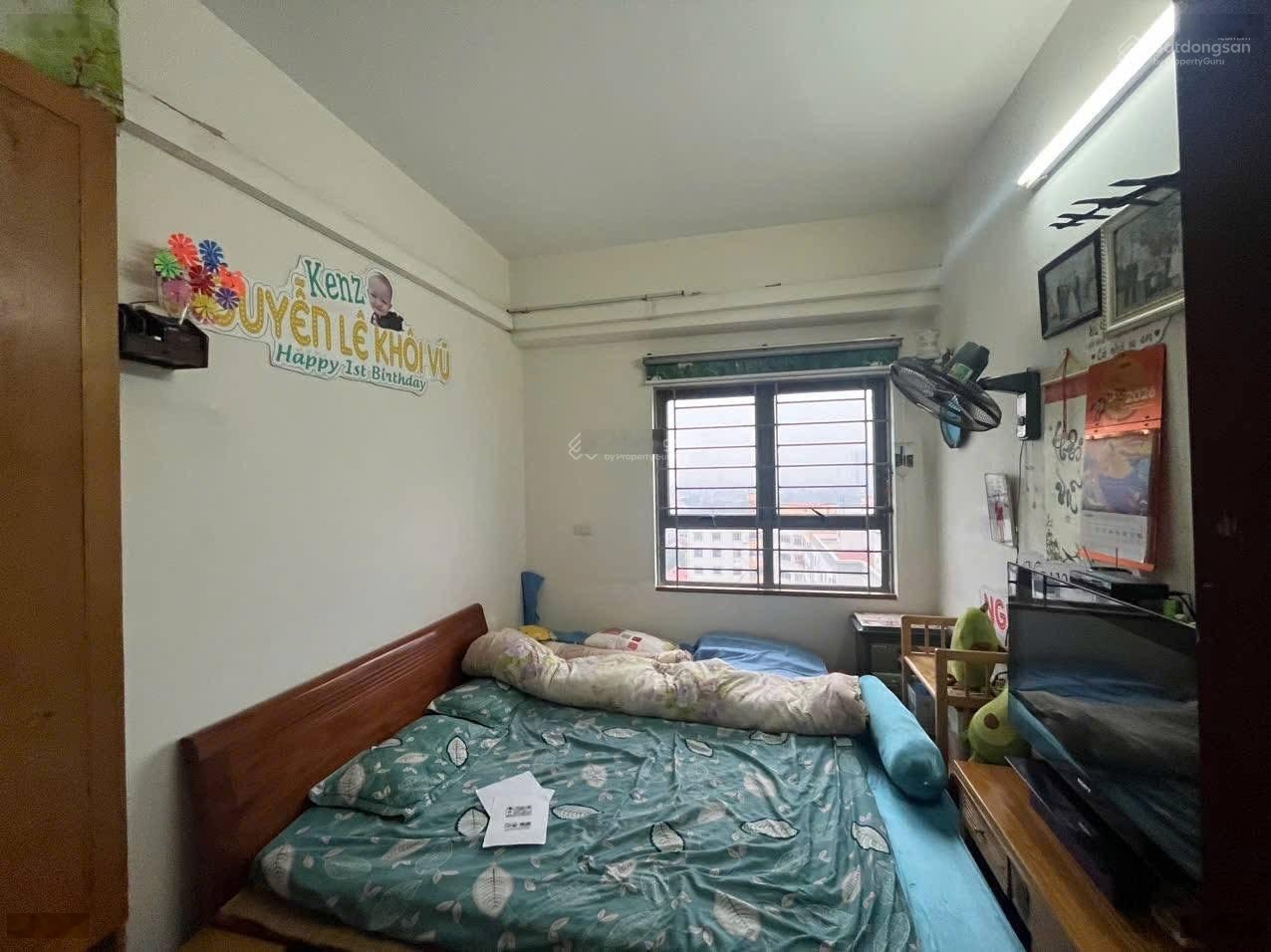 Bán mặt phố Trương Định, 5 tỷ, 15m2, bao đẹp giá ưu đãi