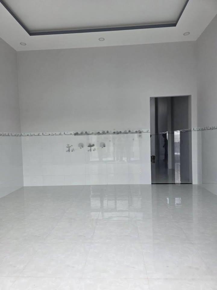 Chính Chủ Bán Nhà Cấp 4 DT 4x11 - 1ty070tr - Ngay Chung Cư Picity TX14 - Q12