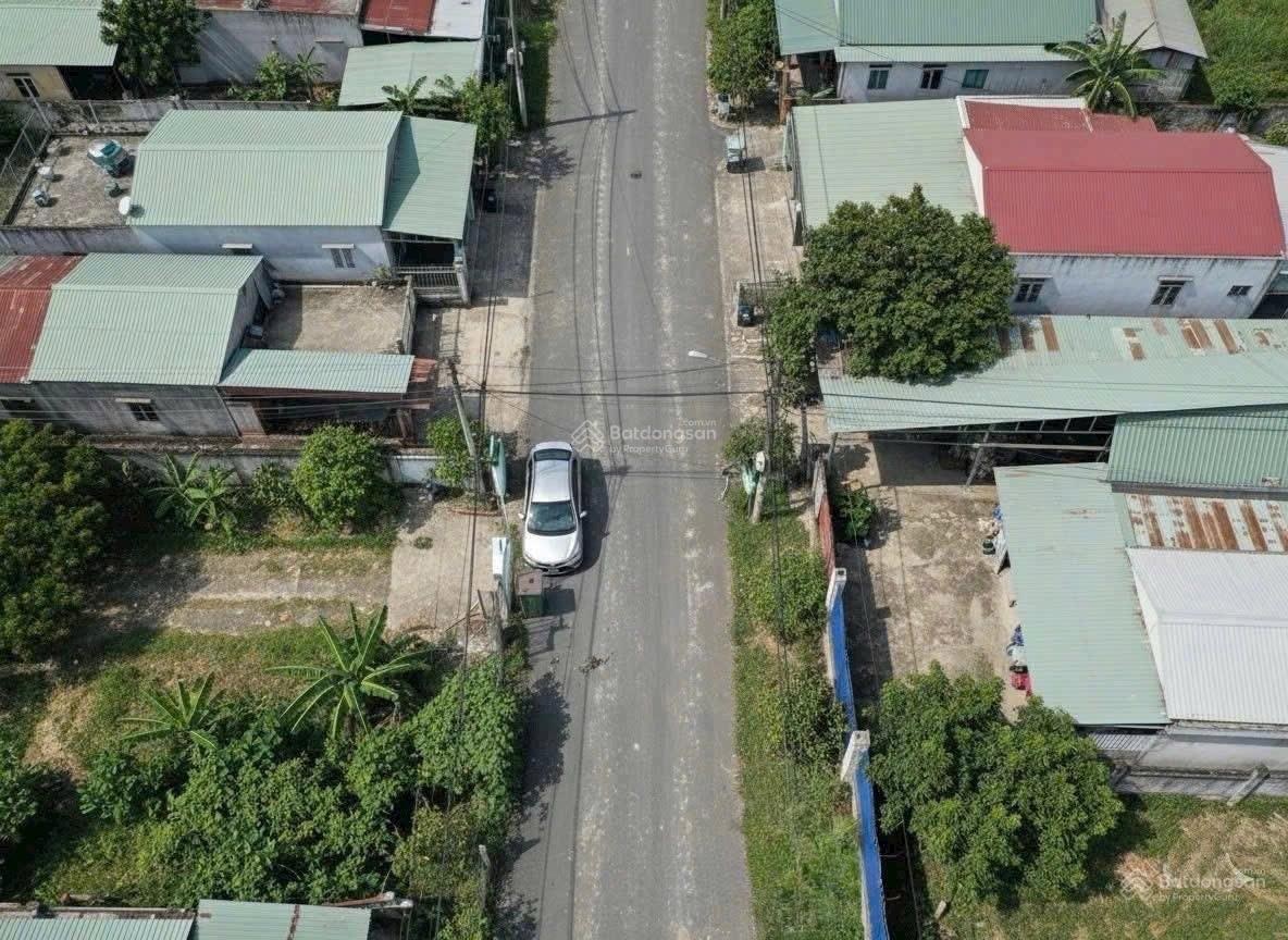 Chính chủ bán đất mặt tiền tỉnh lộ 7 - 5x28 135m2 - kdc hh - giá chỉ 1 tỷ x