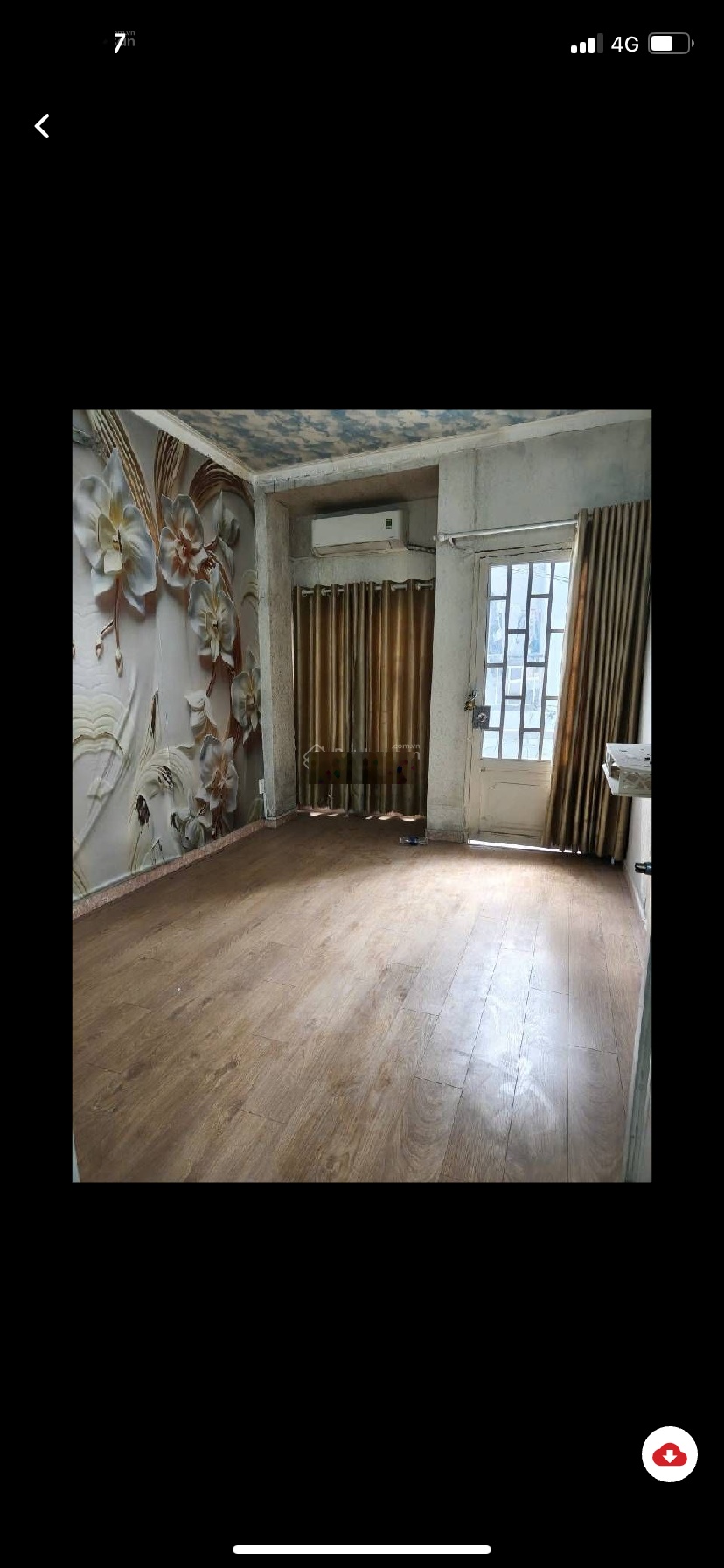 Hiếm! nhà 2 tầng hoàng quốc viêt, p phú thuận, quận 7. sát phú mỹ hưng. 2,9m x 7m. chỉ 3,1 tỷ