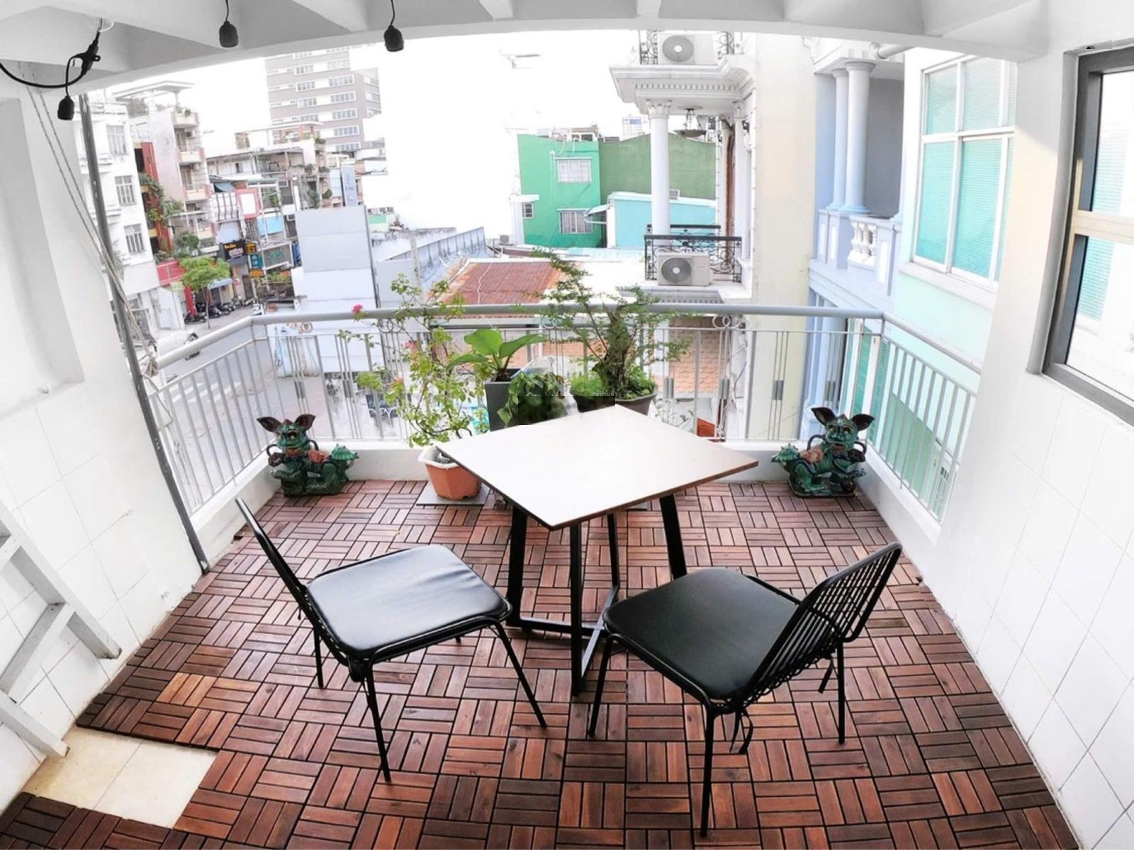 Bán nhà hẻm 4m trần đình xu quận 1 dt 3m x 12m (33m2) 4 tầng giá 8 tỷ thương lượng