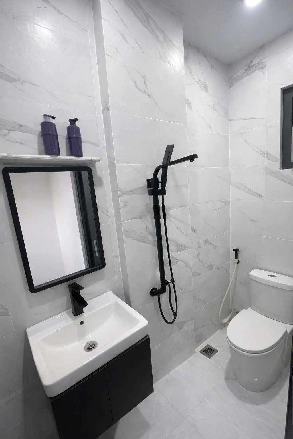 Bán nhà đang cho thuê đường Lê Quang Định - 61m2 - Sổ hồng riêng bao check - Giá tốt chỉ 2tỷ3