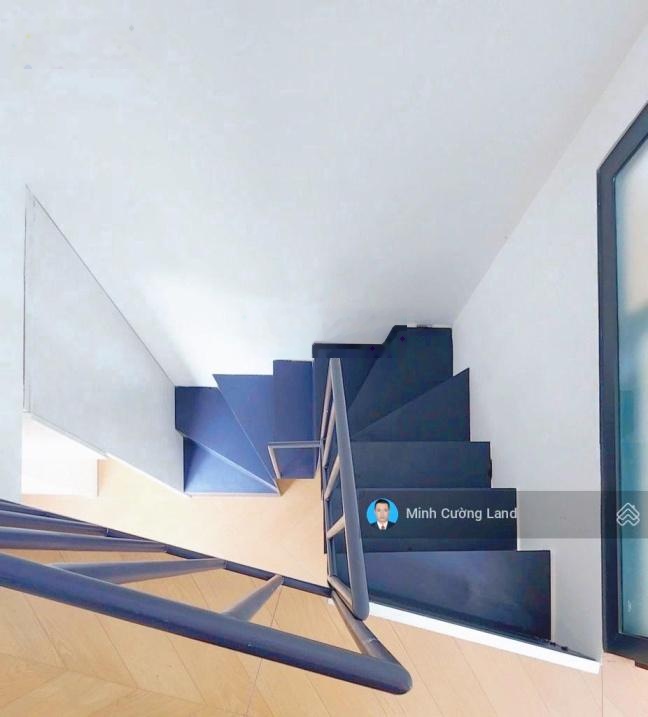 Bán nhà đẹp, giá tốt Nguyễn Văn Đậu, Bình Thạnh, hẻm xe hơi