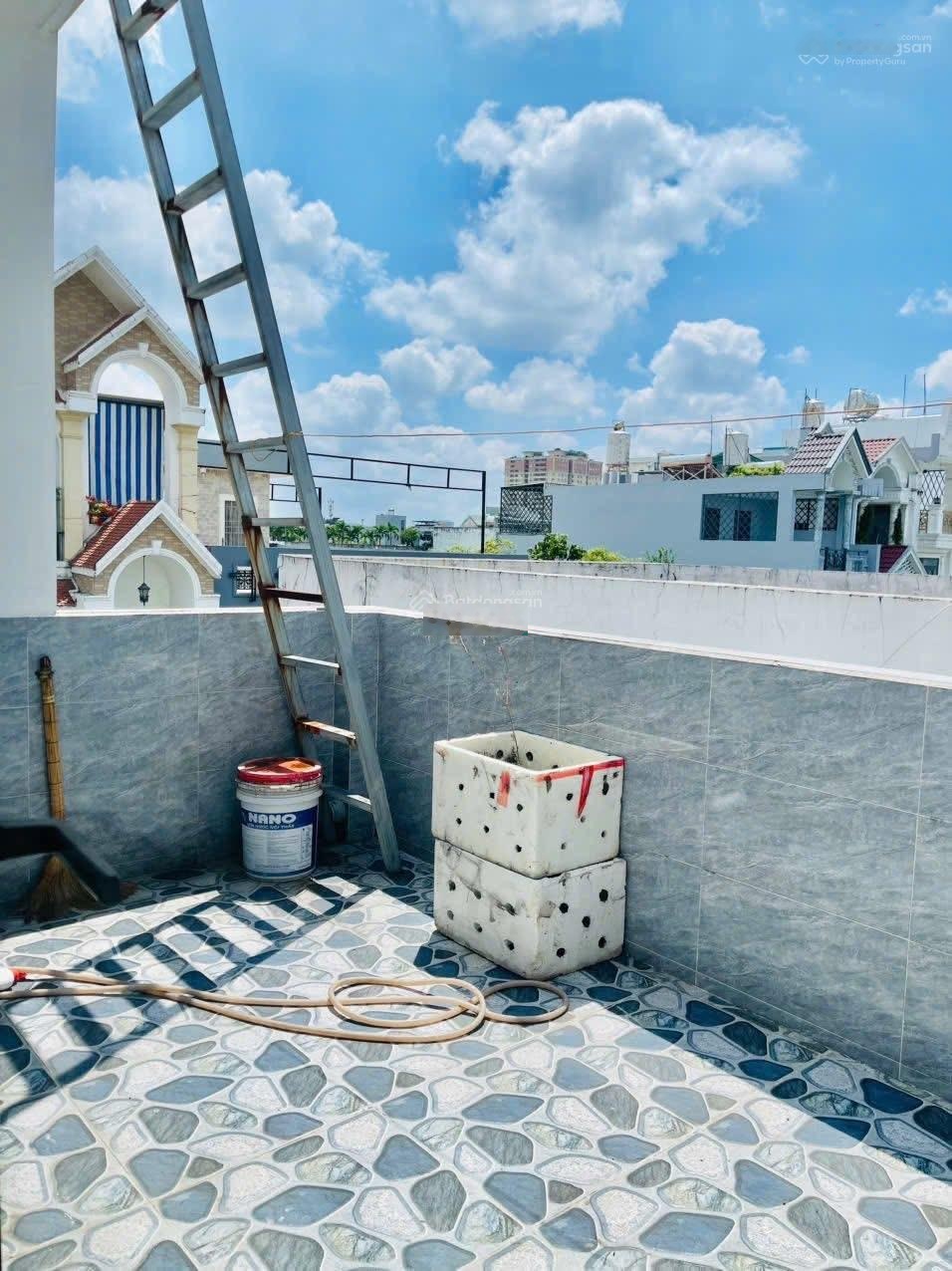 Chỉ 1 Tỷ 850 sở hữu ngay nhà rộng 49m2 ngay Vincom Nguyễn Xí