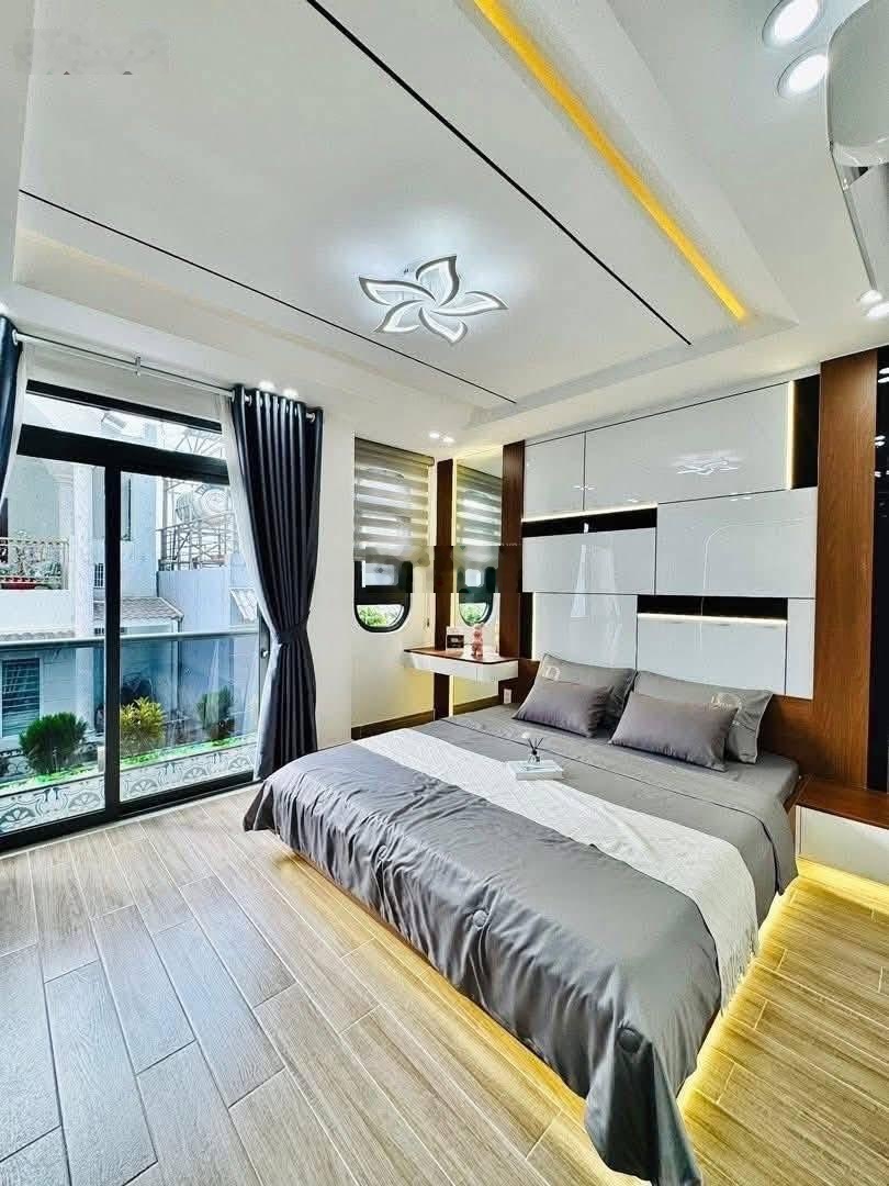 [ 2 tỷ 350 bán nhà nguyễn xí, bình thạnh ] cho thuê hợp đồng 19 triệu | sổ hồng riêng | hẻm xe hơi