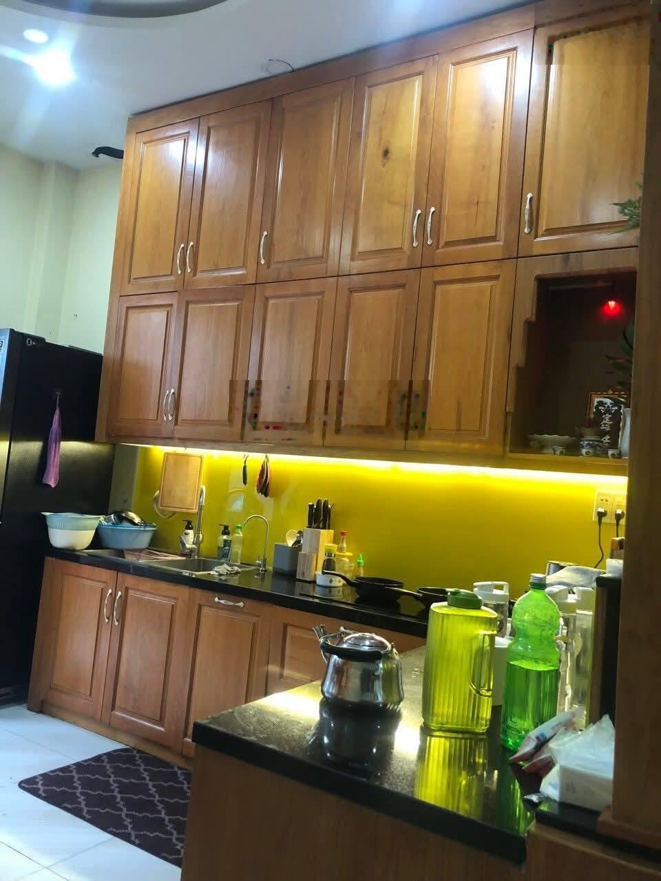 Nhà ngay tòa án Tân Phú 44m2 giá tốt đầu năm 1,9 tỷ tại Tây Thạnh - Tân Phú