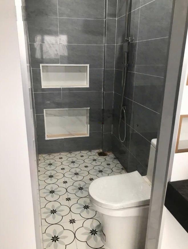 Chính chủ bán nhà đường Bùi Hữu Nghĩa Phường 1 Quận Bình Thạnh giá 2 tỷ 890tr/60m2.