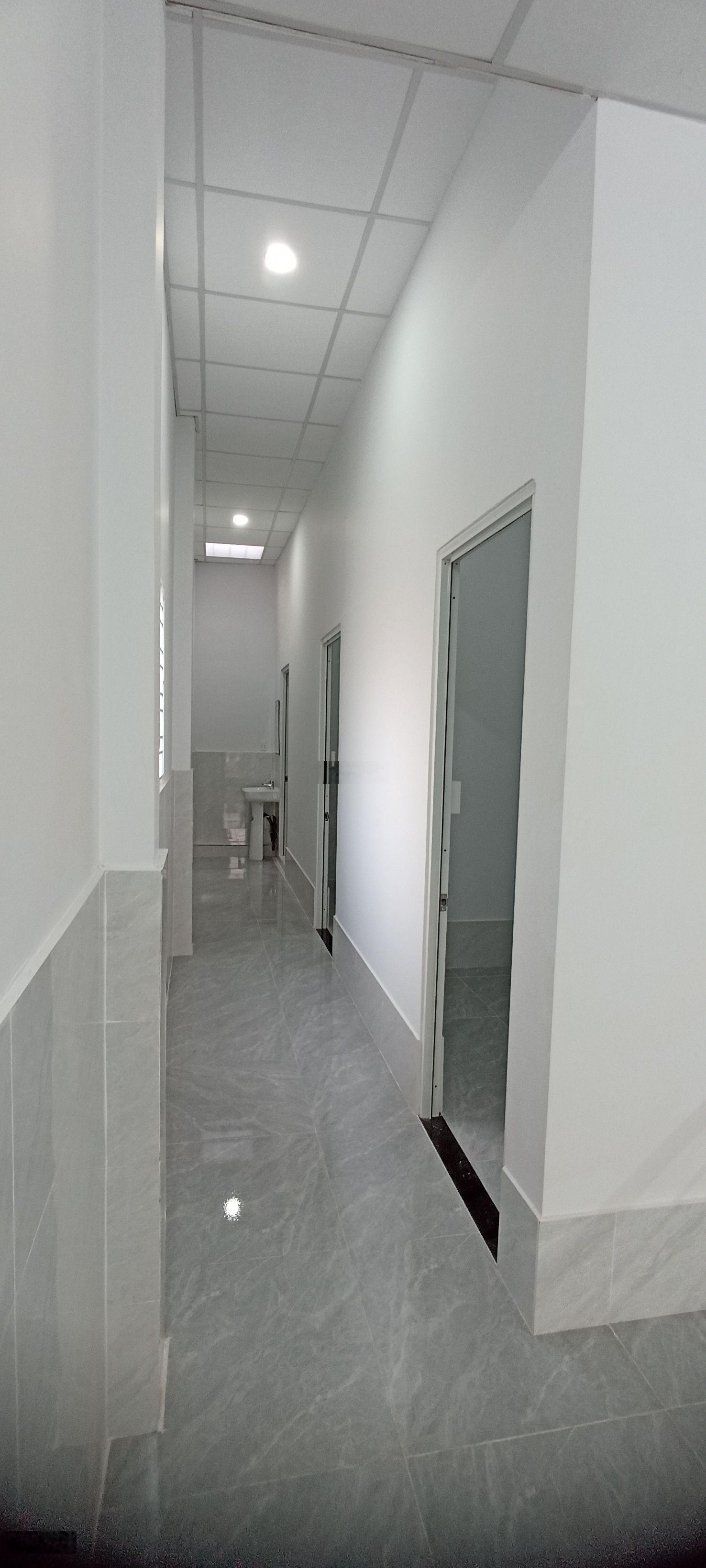 Bình Long - TKTQ - Quốc Lộ 1A - tương lai ra mặt tiền 4x13.5M - 2 tầng - hẻm ba gác đua - 3 tỉ xíu