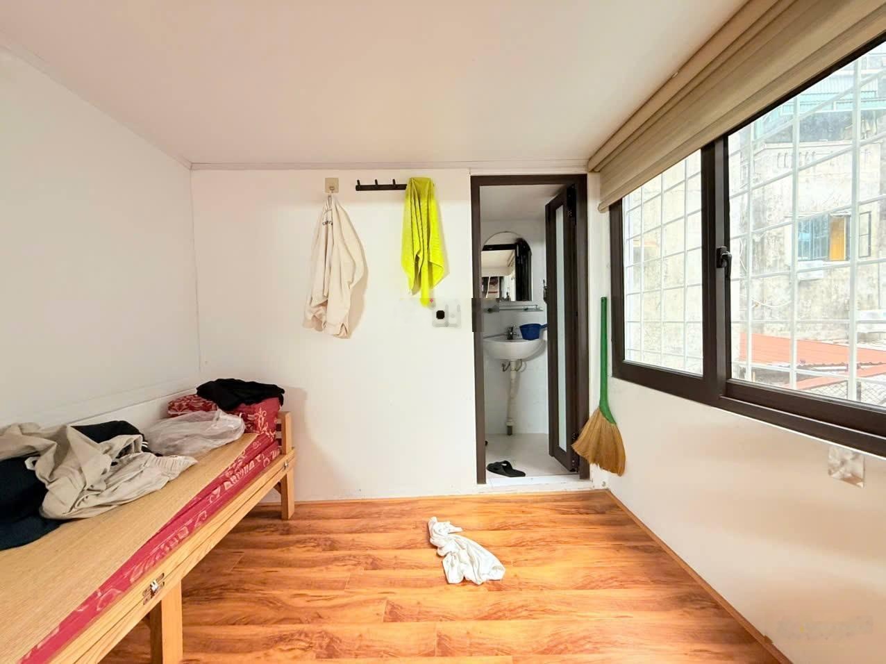 Lô góc 20m ra ô tô, DT 24m2*5T, MT 4m, cực nông 50m ra MP, chào 5 tỷ