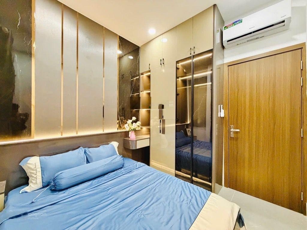 Bán gấp Nhà riêng tại TBán gấp Nhà riêng tại Thống Nhất, Gò Vấp, 4,75 tỷ, 36m2, đẹp, nhiều tiện ích