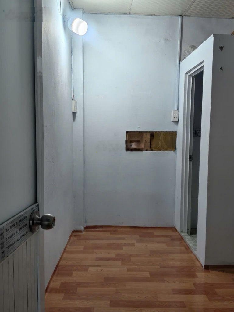 Bán gấp nhà Lê Lai, gò vấp, 38m2 1trệt 1 lầu