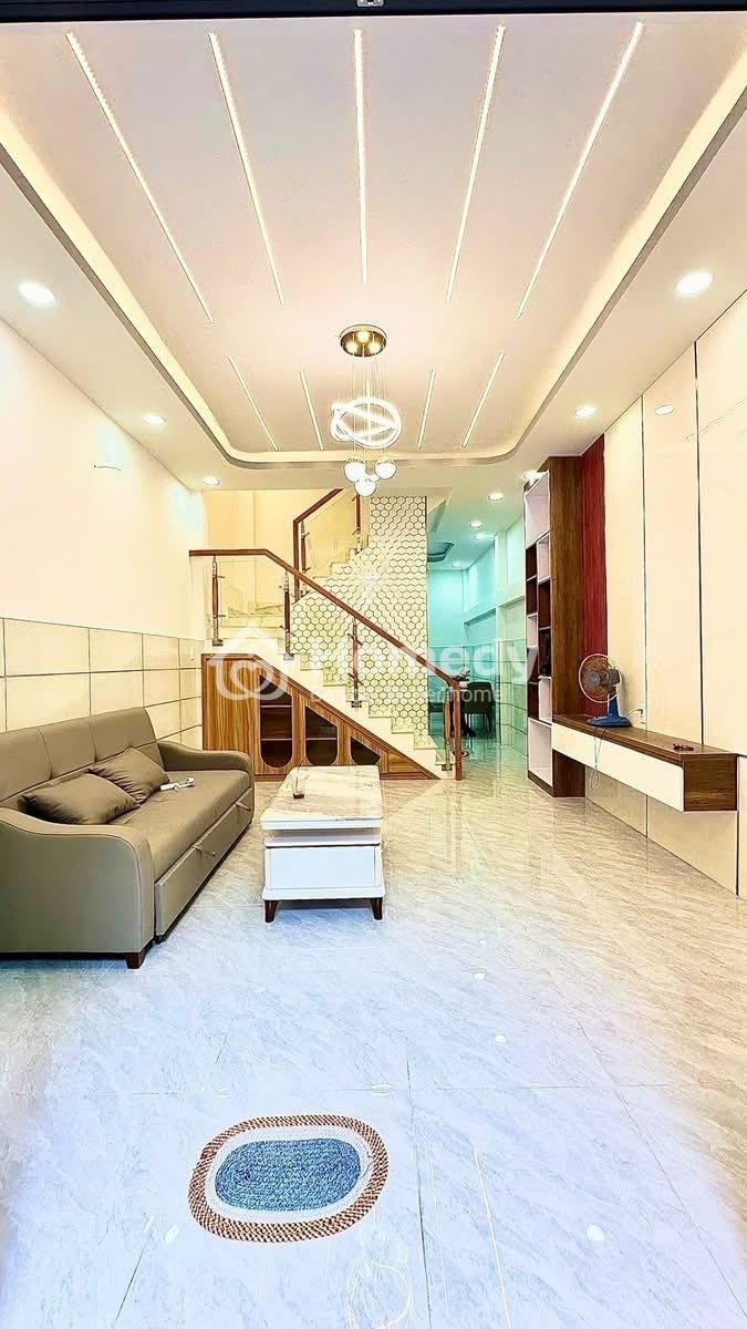 Lh Phúc 0794062948 Thanh lý căn Q.10_Tô Hiến Thành 50m2 chỉ 1ty3, Shr đầy đủ, HXH thoáng mát