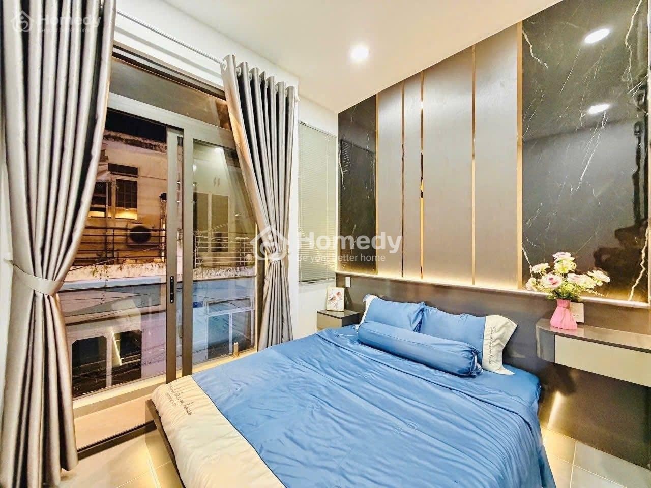 Lh Phúc 0794062948 Bán nhà Gò Vấp_Thống Nhất 55m2, giá 1ty750. Shr bao phí đầy đủ, HXH