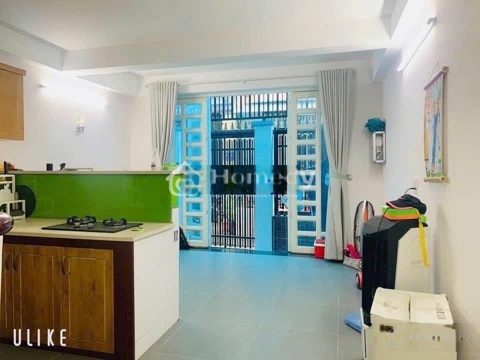 Li dị bán gấp nhà hxh 5m Phạm Văn Đồng,Thủ Đức,giá 950tr,dt 60m2,sổ riêng,gần Gigamall Thủ Đức