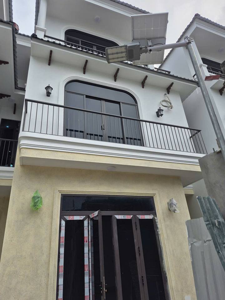 Bán nhà riêng thành phố Thanh Hóa, tỉnh Thanh Hóa, giá 3 tỷ