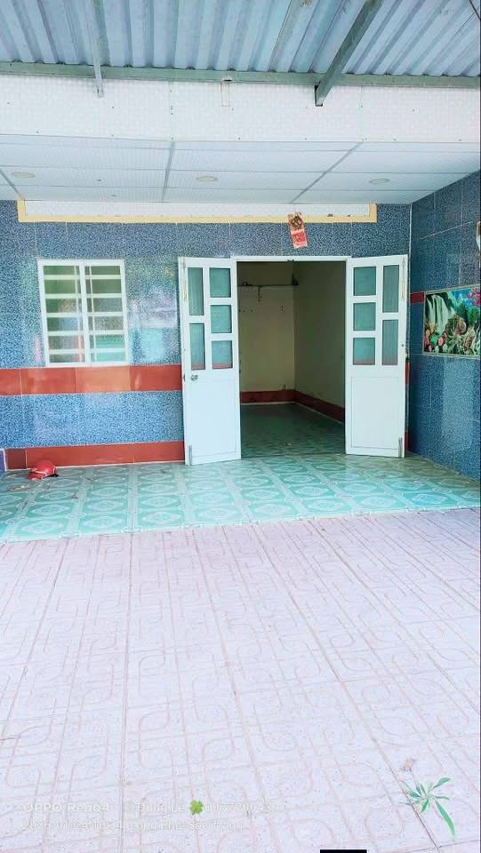 Bán nhà riêng thành phố Sóc Trăng, tỉnh Sóc Trăng giá 650 triệu