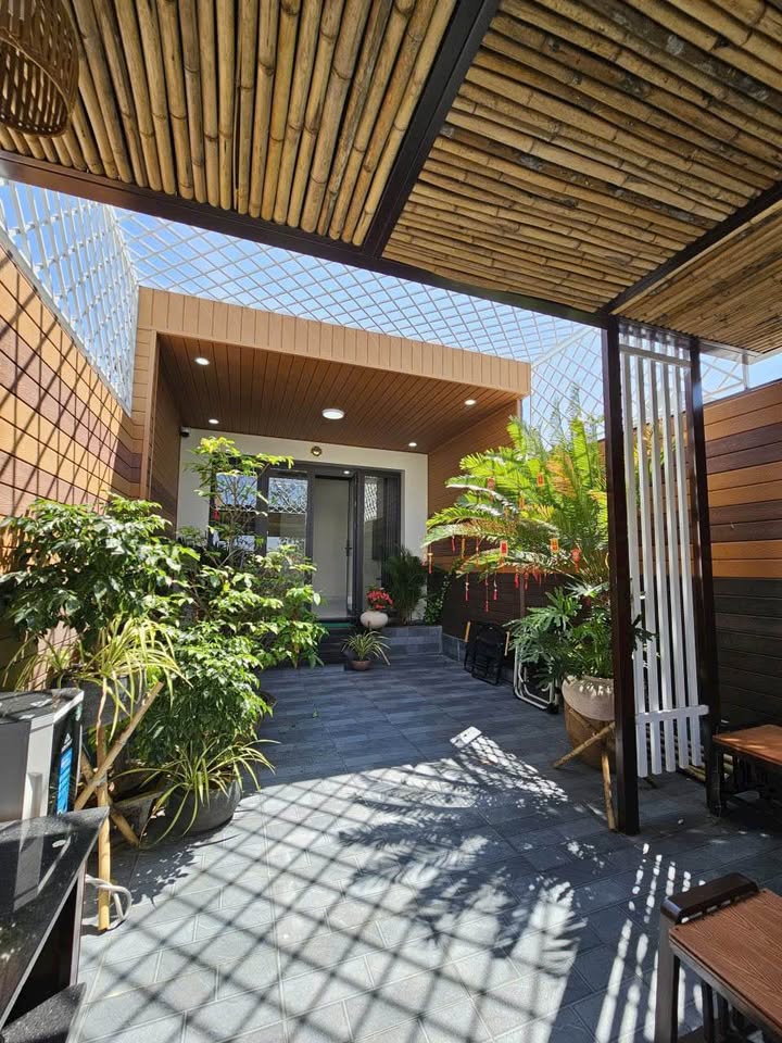 Bán nhà riêng thành phố Phan Rang, Tháp Chàm, tỉnh Ninh Thuận giá 6,8 tỷ