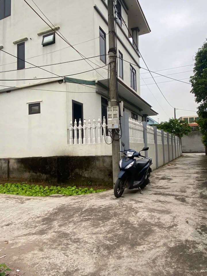 Bán đất thành phố Thái Bình, tỉnh Thái Bình, giá 800 triệu