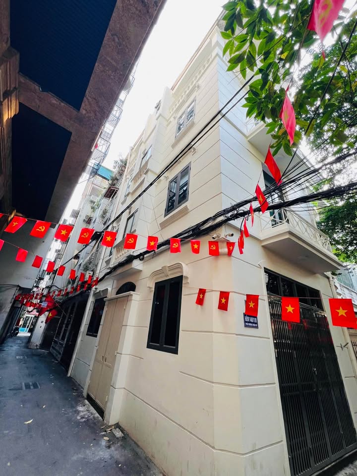 Bán nhà riêng quận Thanh Xuân, thành phố Hà Nội giá 13 tỷ