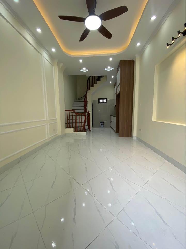 Bán nhà riêng huyện Thanh Oai, thành phố Hà Nội giá 2,95 tỷ