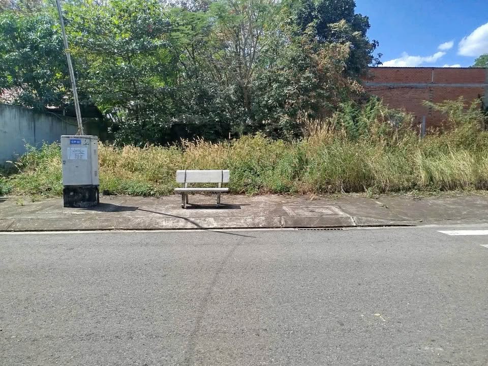 Bán đất thị xã Bến Cát, tỉnh Bình Dương giá 1 tỷ