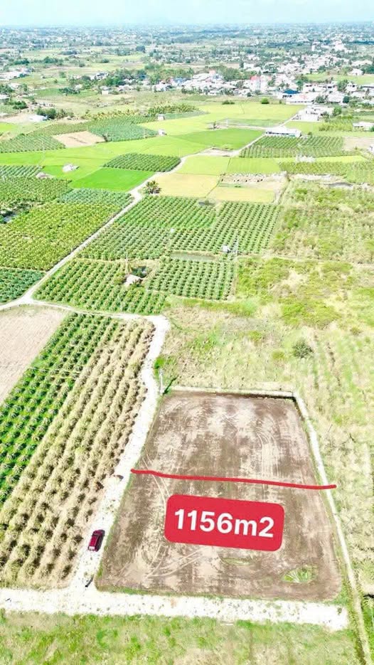 Bán đất thành phố Phan Thiết, tỉnh Bình Thuận, giá 499 triệu