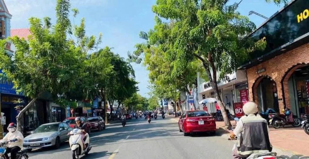 Bán nhà riêng thành phố Vũng Tàu, tỉnh Bà Rịa, Vũng Tàu giá 18,5 tỷ