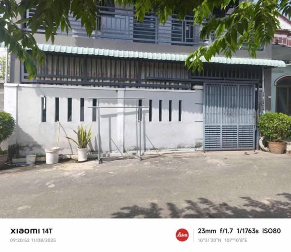 Bán nhà riêng thành phố Bà Rịa, tỉnh Bà Rịa, Vũng Tàu giá 2 tỷ