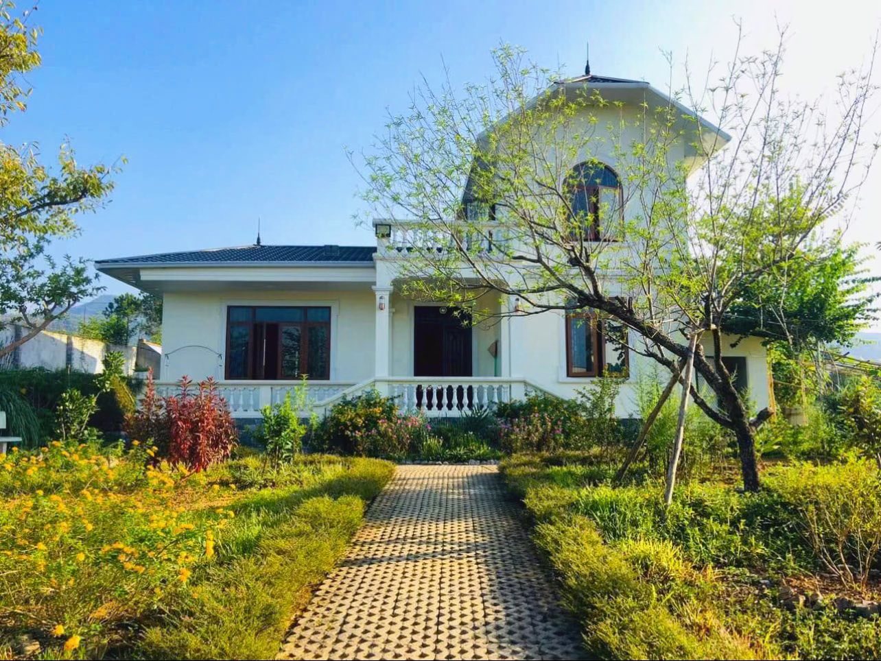 Bán nhà riêng huyện Thường Tín, thành phố Hà Nội, giá 5 tỷ