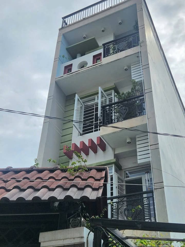 Bán nhà riêng quận Gò Vấp, thành phố Hồ Chí Minh, giá 8,85 tỷ