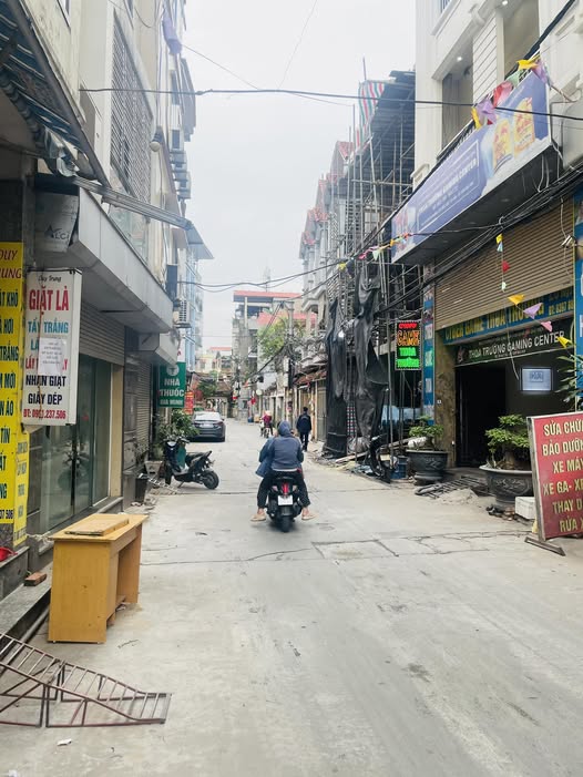 Bán nhà riêng quận Bắc Từ Liêm thành phố Hà Nội giá 8.0 tỷ