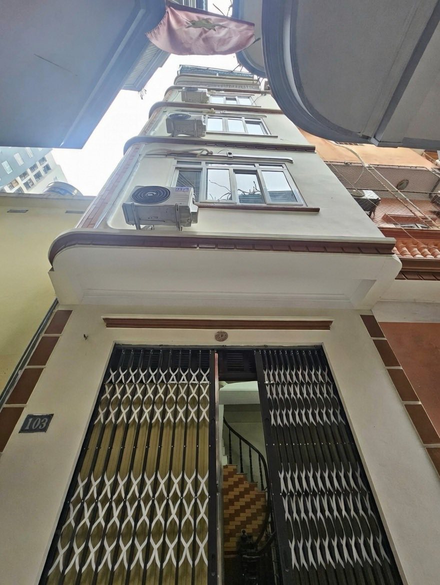 Bán nhà riêng huyện Đan Phượng, thành phố Hà Nội giá 10 tỷ