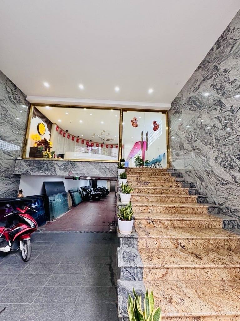 Bán nhà riêng quận Hoàng Mai, thành phố Hà Nội giá 70 tỷ