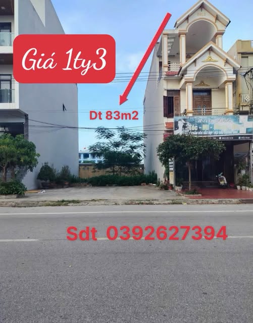 Bán đất quận Hoàn Kiếm, thành phố Hà Nội, giá 1,3 tỷ