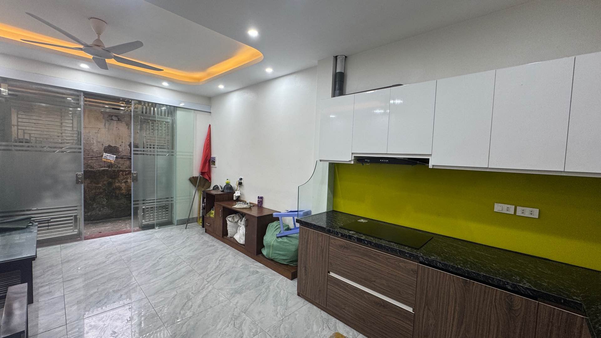 Bán nhà riêng quận Hà Đông, thành phố Hà Nội, giá 7,86 tỷ