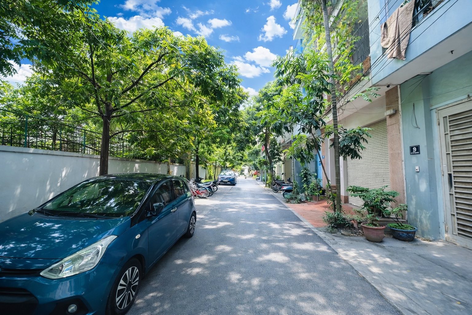 Bán nhà riêng quận Hà Đông, thành phố Hà Nội, giá 1 tỷ